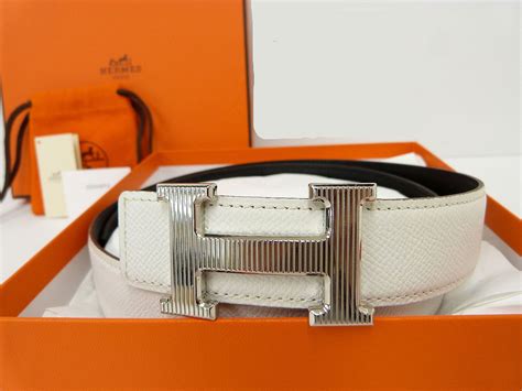 hermes belt women h belt silver|hermes leather belt without buckle.